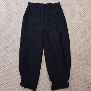 Bohme cropped pants